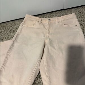 Universal Thread Blush Denim Pants